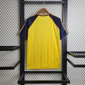 Camisa Arsenal Retrô 1989
