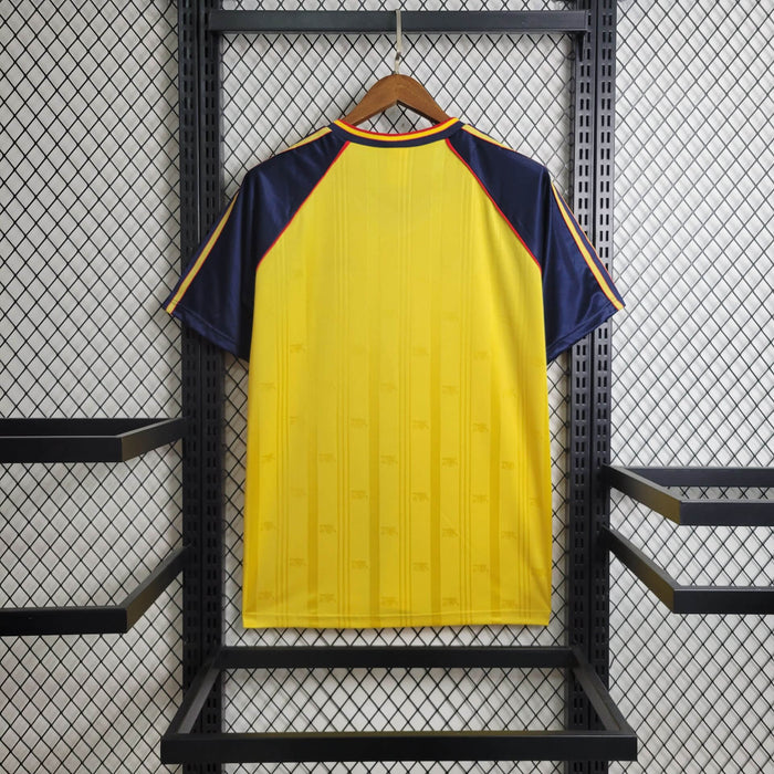 Camisa Arsenal Retrô 1989