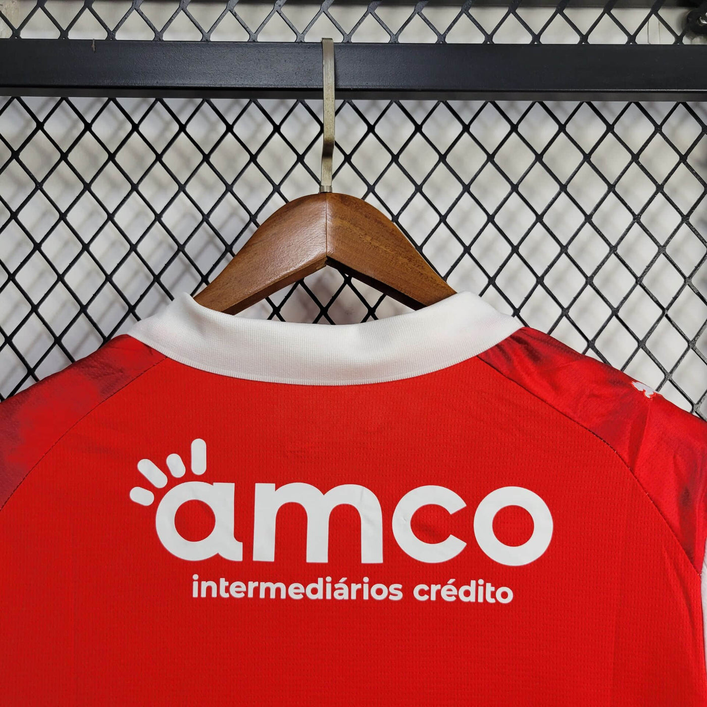Camisa Primeira Liga Home 25/26