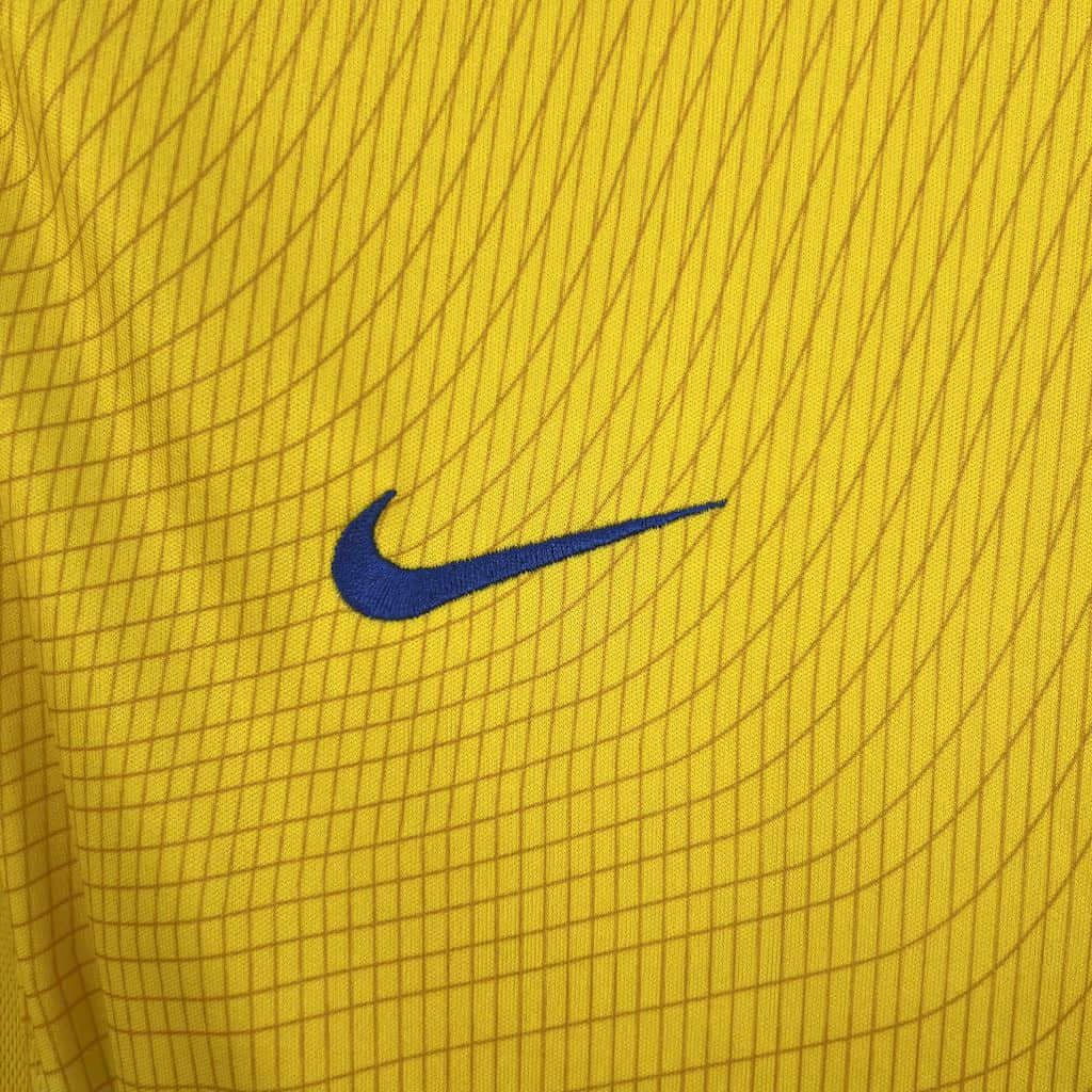 Camisa Inter Milan Retrô Away