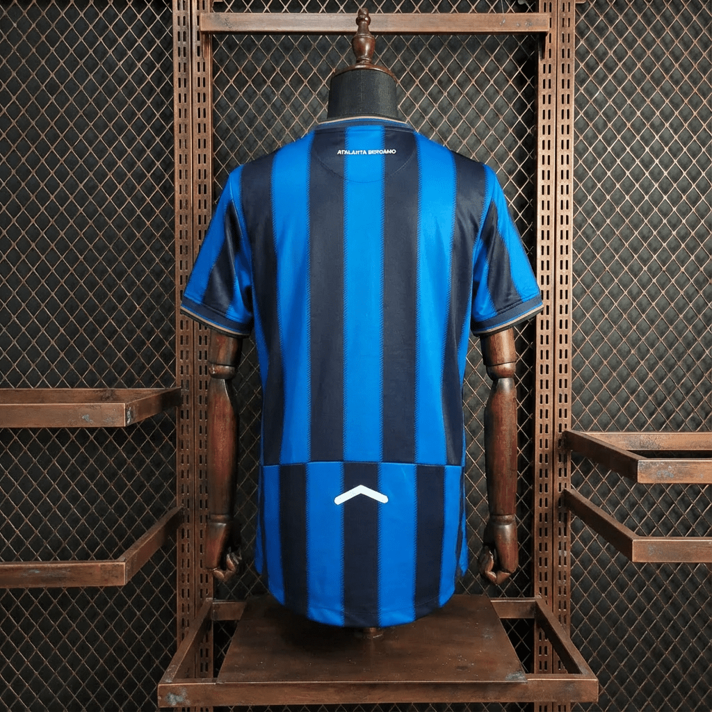 Camisa Atalanta Home 25/26