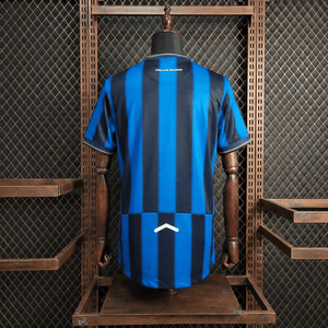 Camisa Atalanta Home 25/26