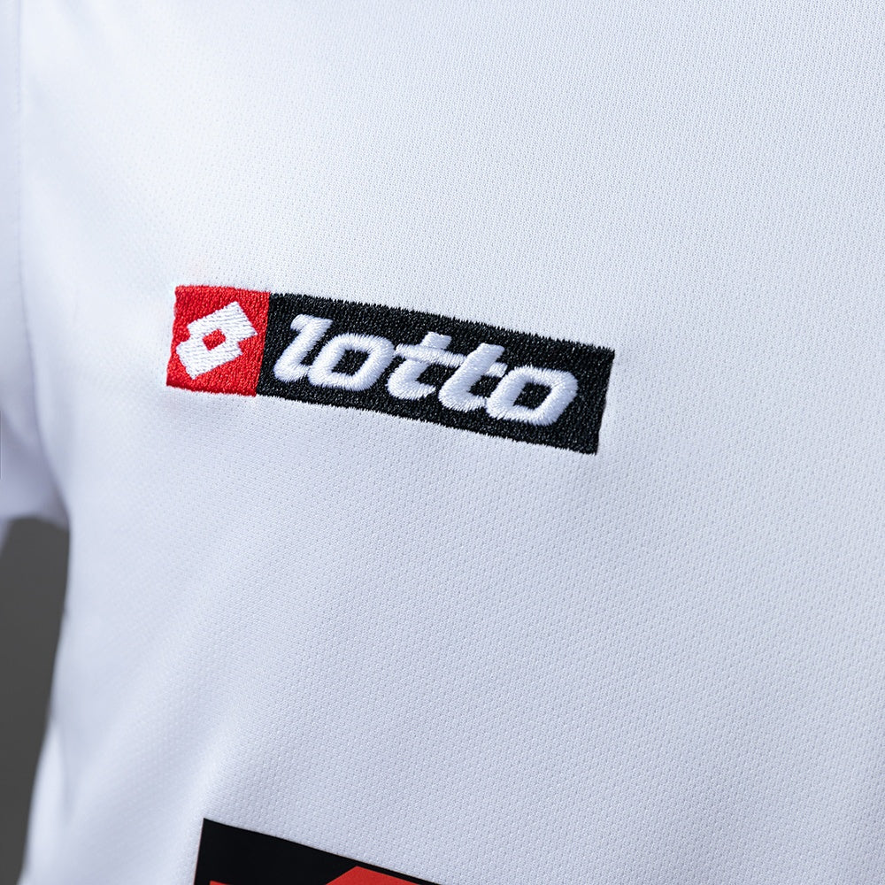 Camisa Borussia Monchengladbach Retrô 08/09