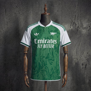 Camisa Arsenal Verde 26/27