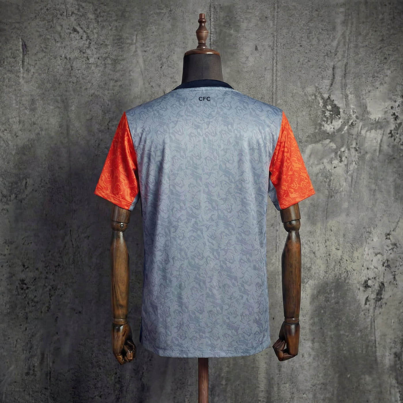 Camisa Chelsea Pré-jogo 26/27