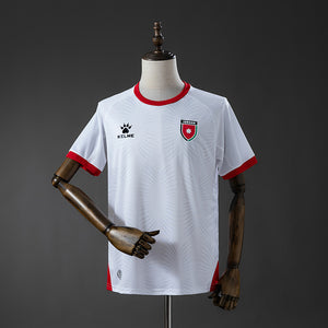 Camisa Jordânia Home 2026
