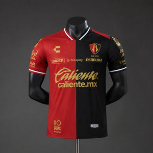 Camisa África do Sul Home Versão Jogador 26/27