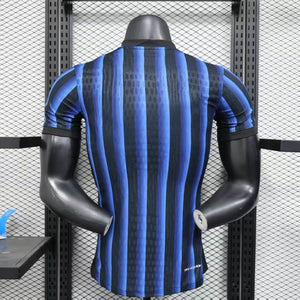 Camisa Inter Milan Home Jogador 25/26