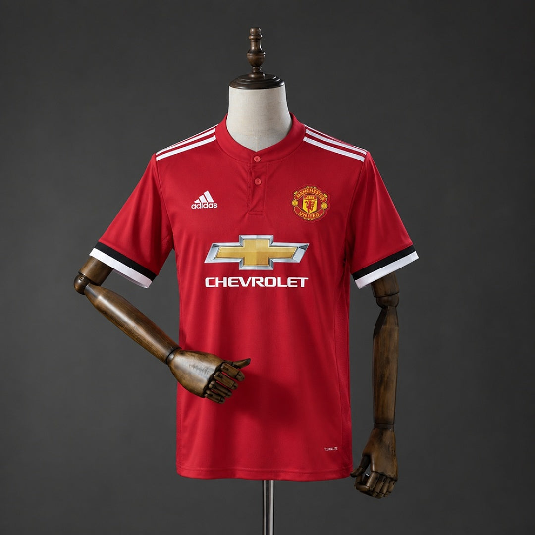 Camisa Manchester United Home 16/17