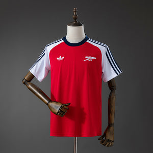 Camisa Arsenal 25/26