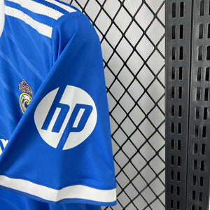 Camisa Real Madrid Away 25/26
