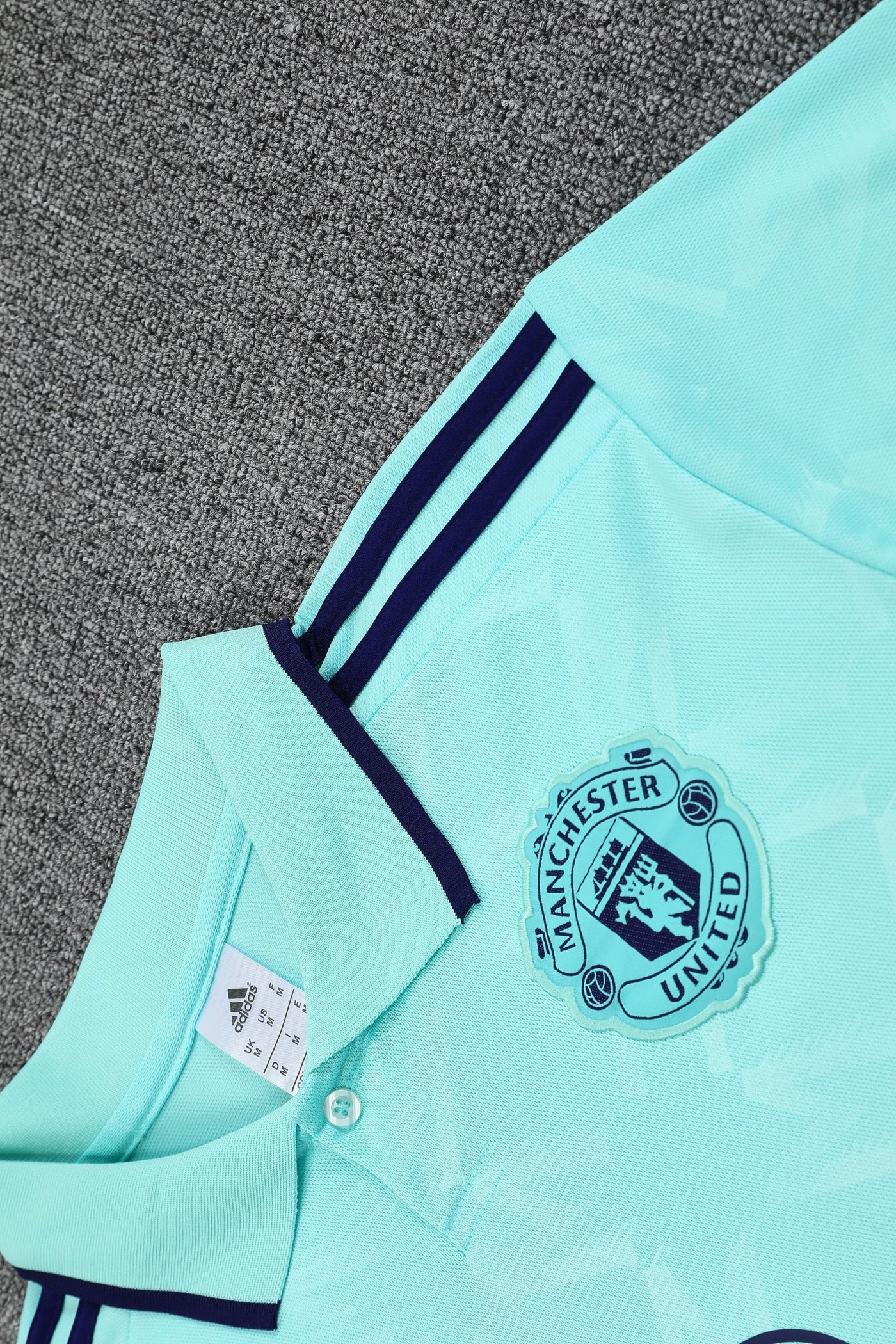 Camisa Manchester United Treino 25/26