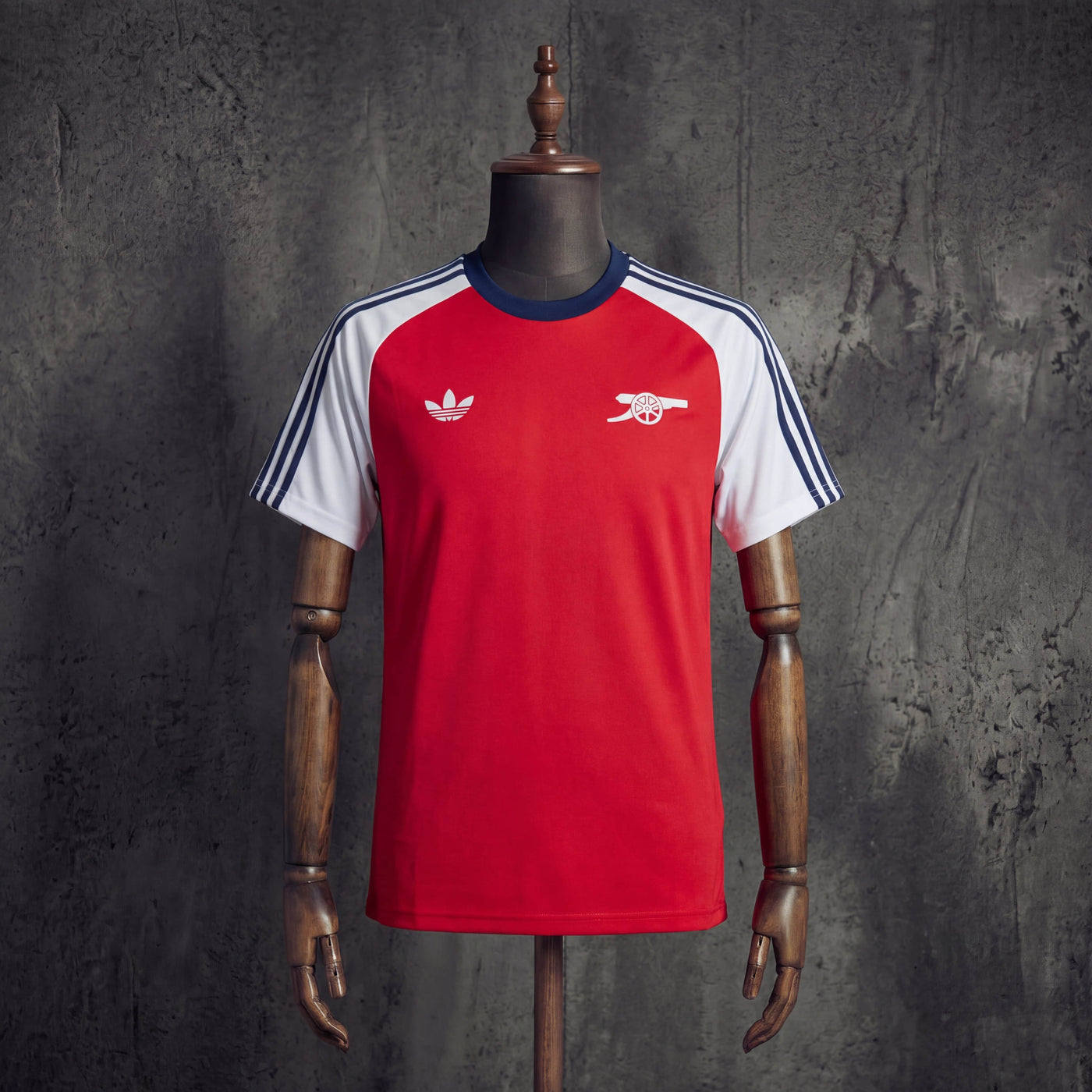 Camisa Arsenal Modelo Especial 25/26