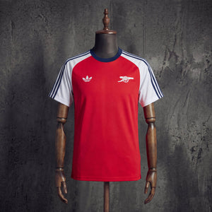 Camisa Arsenal Modelo Especial 25/26