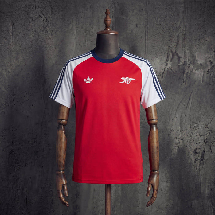 Camisa Arsenal Modelo Especial 25/26