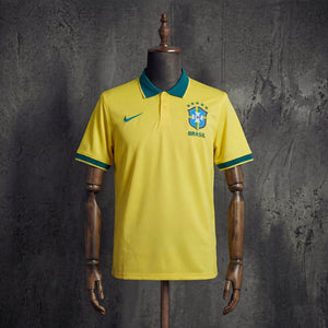 Camisa Brasil Modelo Especial 2026