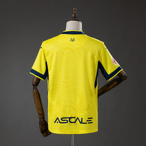 Camisa Villarreal Home 26/27