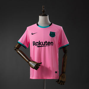 Camisa Barcelona Retrô 20/21
