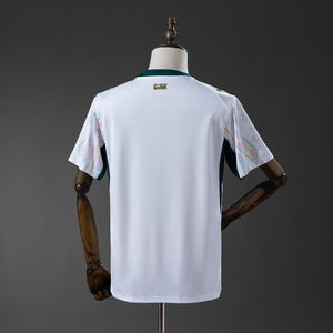 Camisa Senegal Home 2026