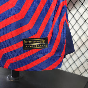 Camisa Red Bull Bragantino Modelo Especial Jogador 23/24