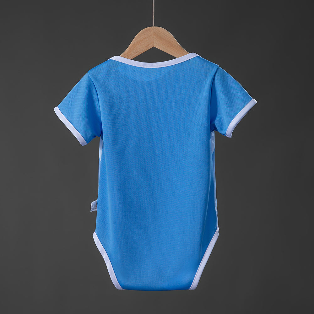 Body Bebê Manchester City 26/27