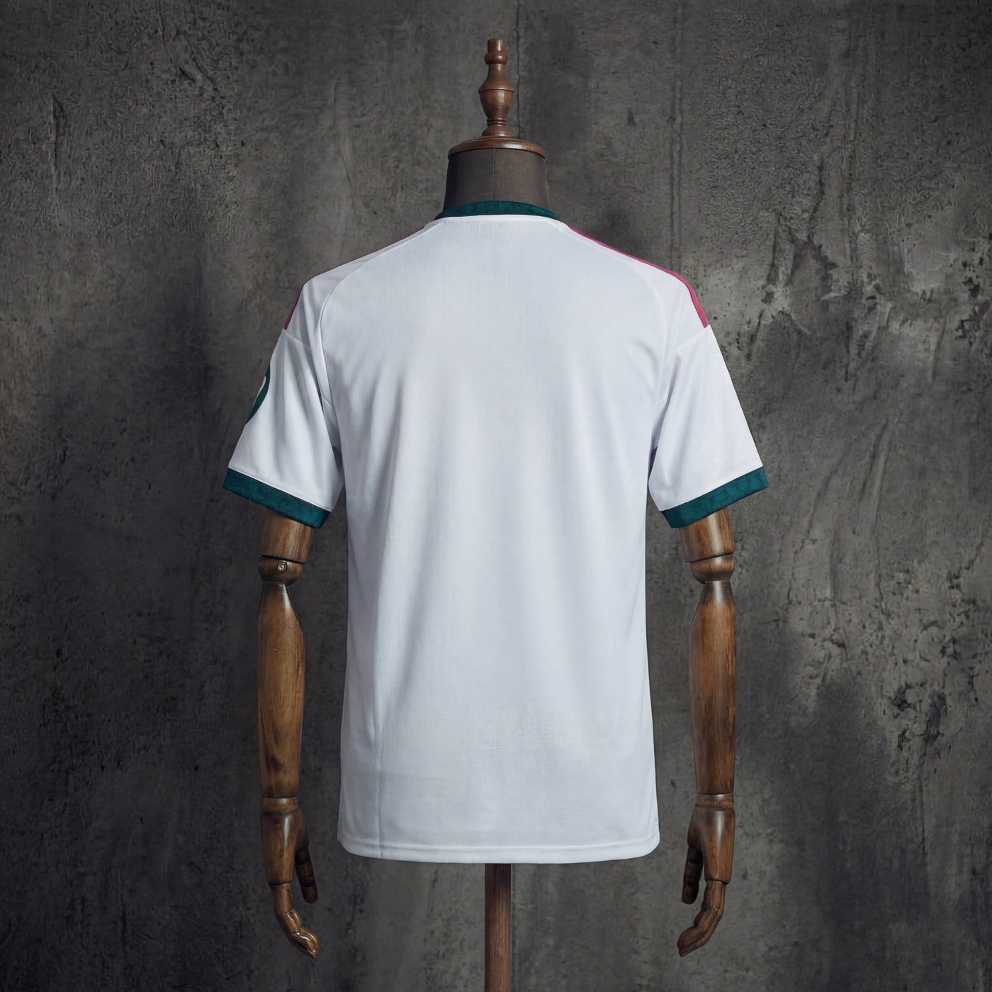 Camisa Real Madrid Home 26/27