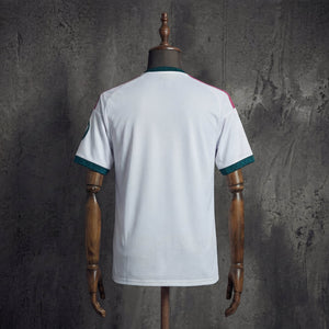 Camisa Real Madrid Home 26/27