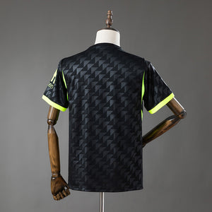 Camisa Atlético Madrid Away 26/27