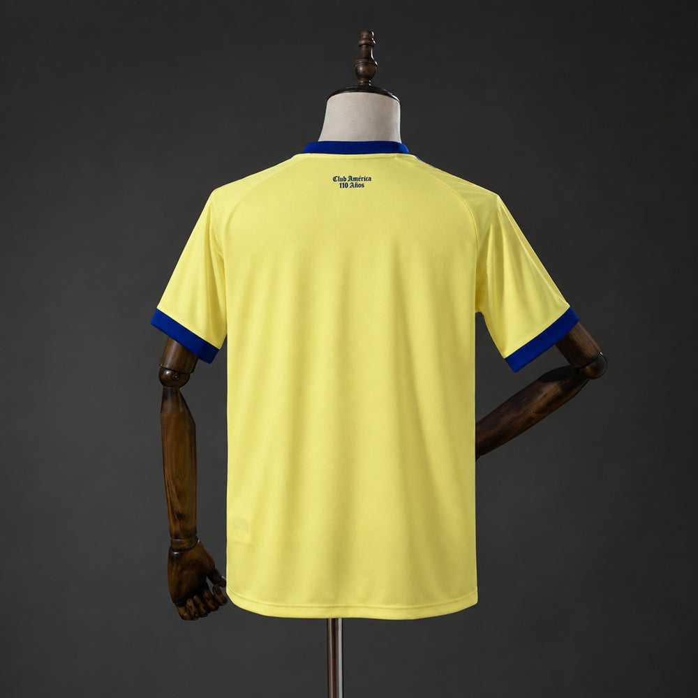 Camisa México 26/27