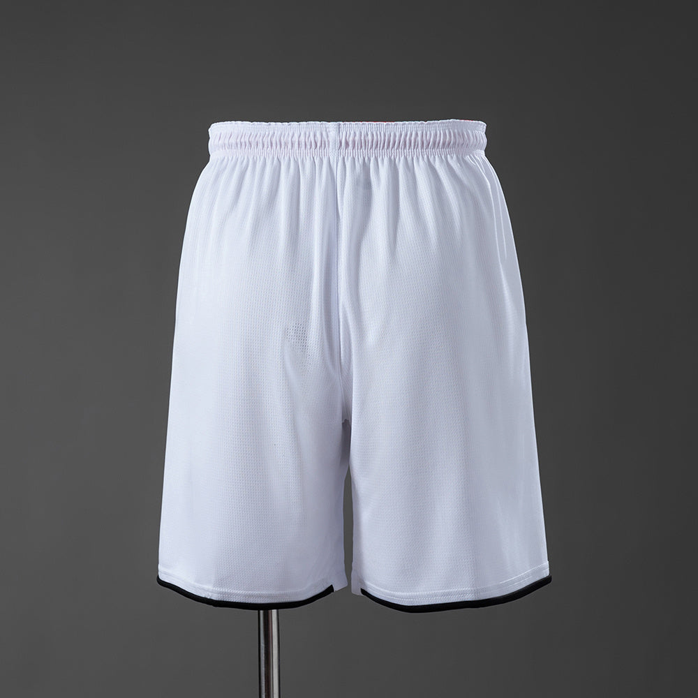 Short Manchester United 07/08