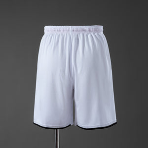 Short Manchester United 07/08