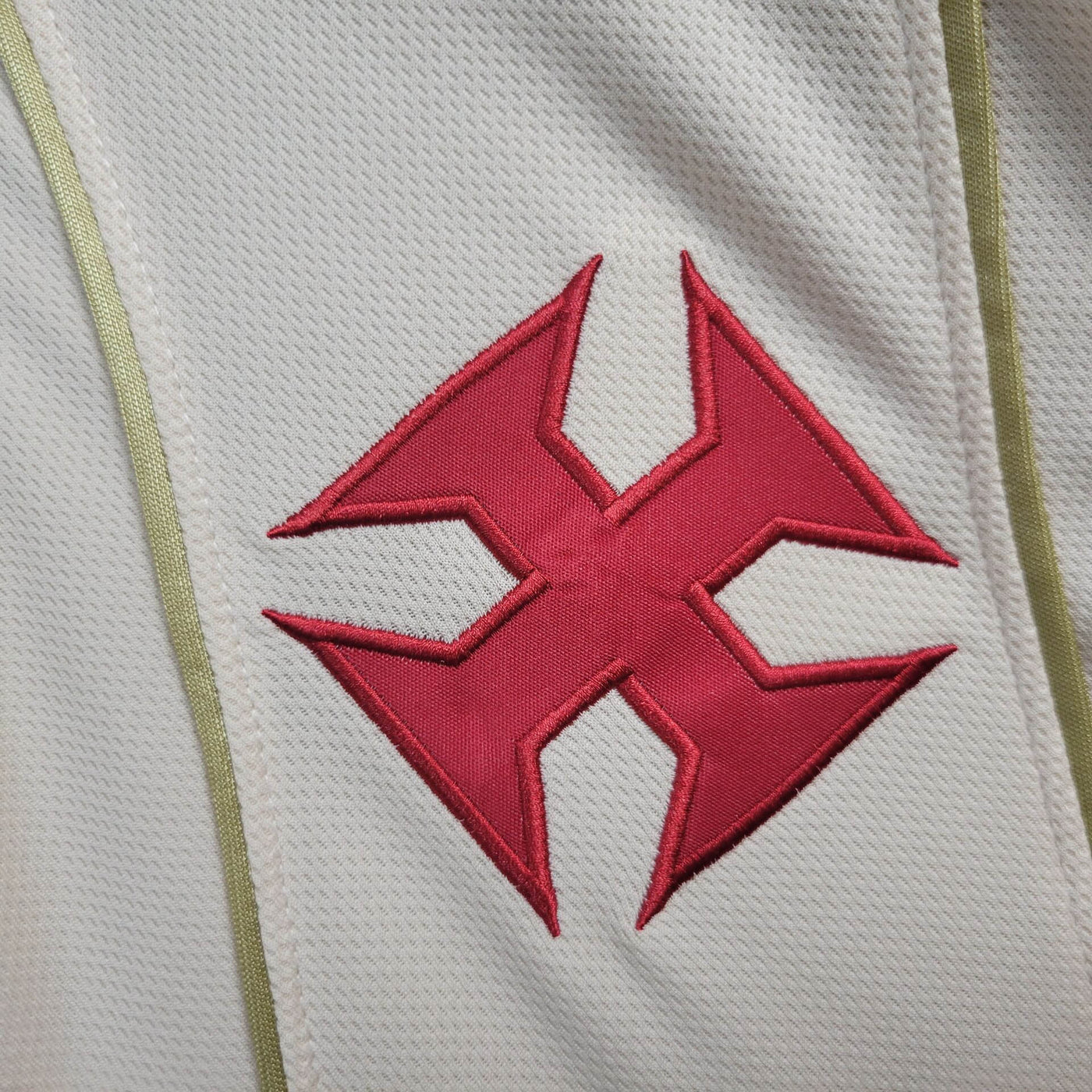Camisa Vasco Away 24/25