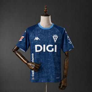 Camisa Cádiz Away 4xl2 26/27