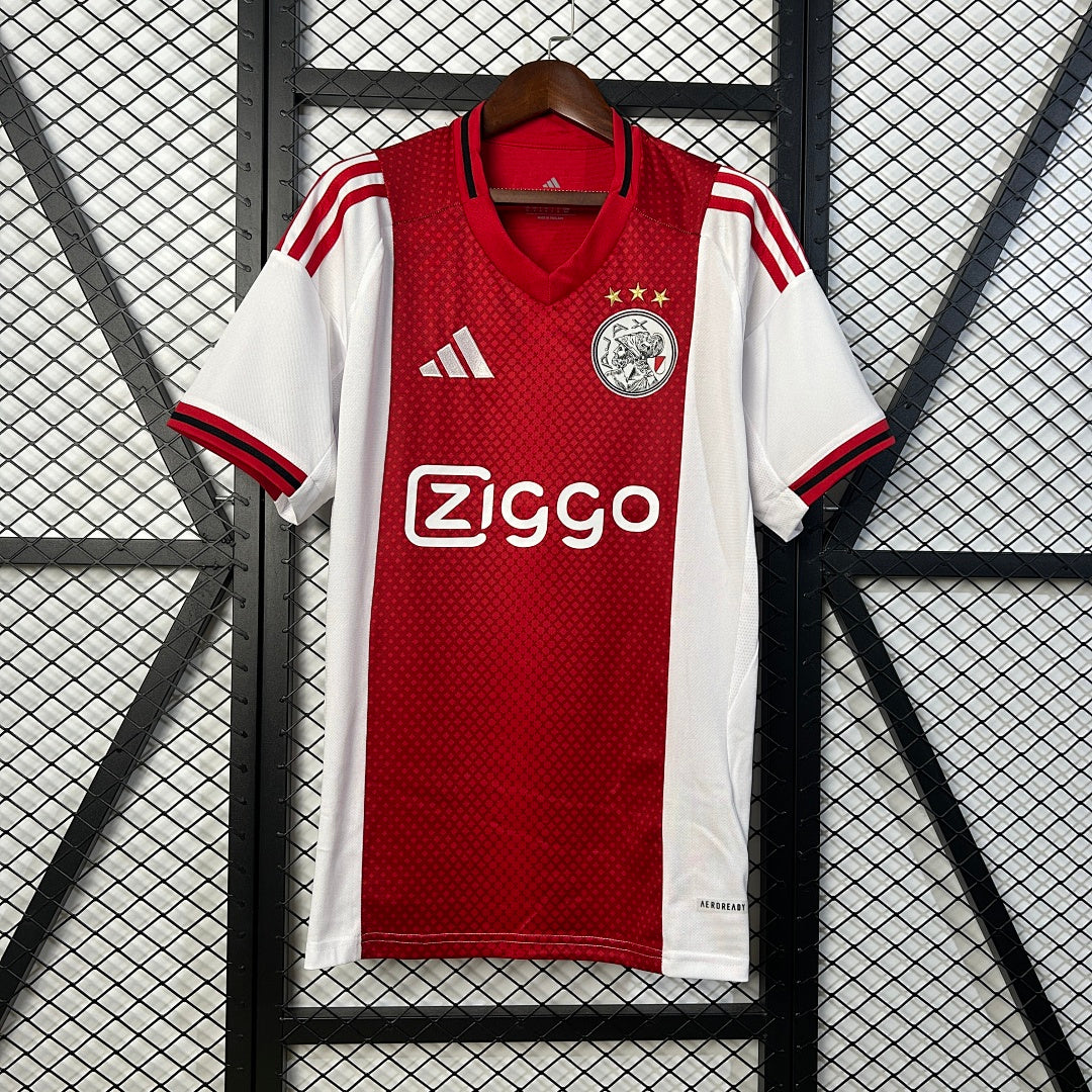 Camisa Ajax Home 4xl7 25/26