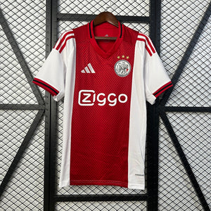 Camisa Ajax Home 4xl7 25/26