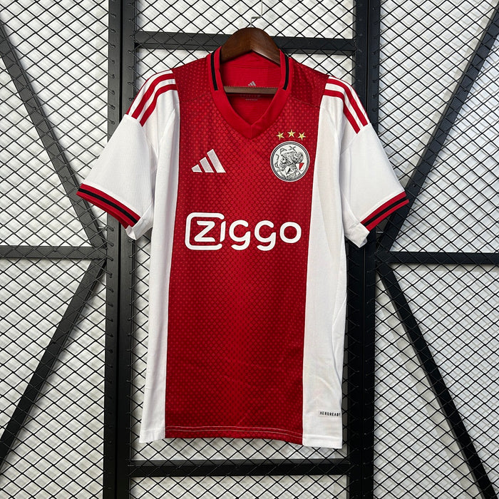 Camisa Ajax Home 4xl7 25/26
