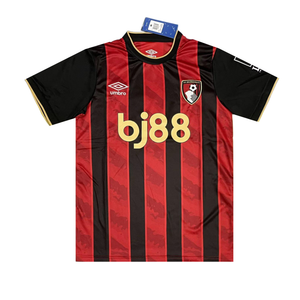 Camisa Bournemouth Home 25/26
