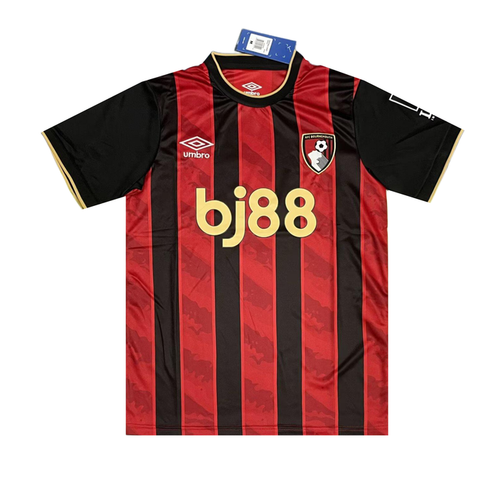 Camisa Bournemouth Home 25/26