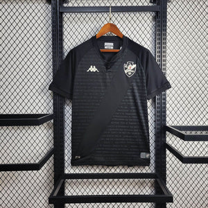 Camisa Vasco Preta 24/25