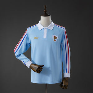 Camisa França Manga Longa 26/12