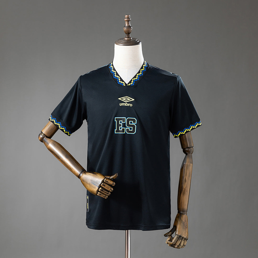 Camisa El Salvador Away 23/24