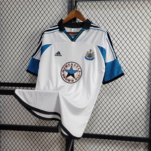 Camisa Newcastle United Retrô 99/00
