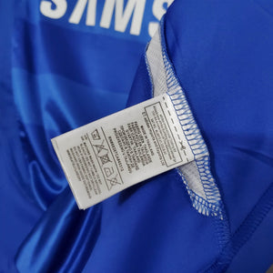 Camisa Chelsea Retrô 2012