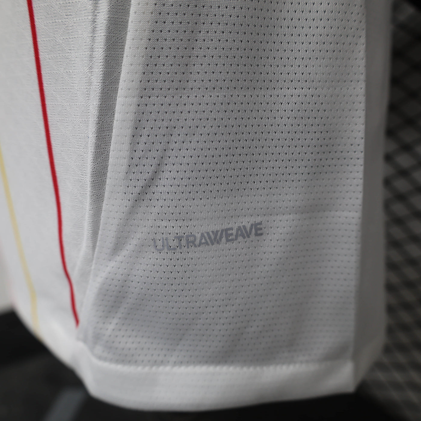 Camisa Lens Away Jogador 24/25