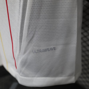 Camisa Lens Away Jogador 24/25