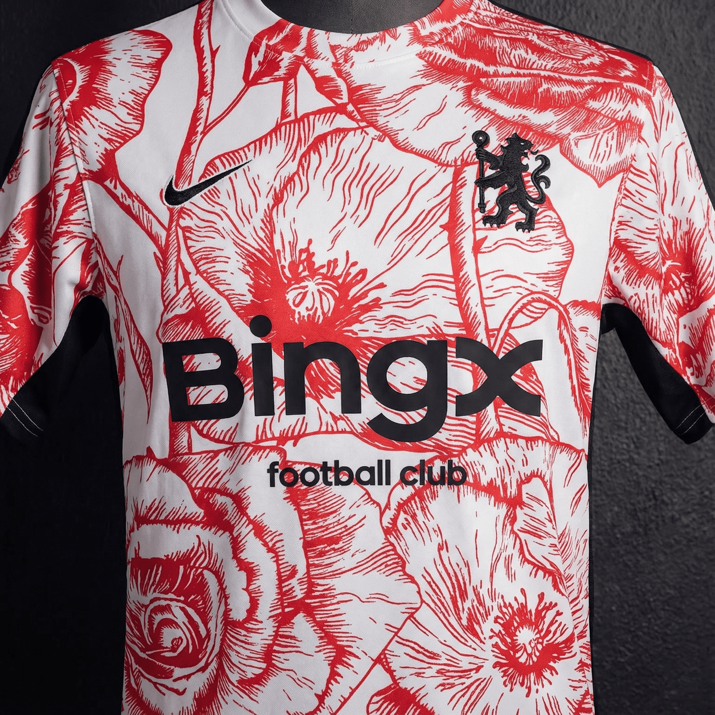 Camisa Chelsea Limitada 25/26