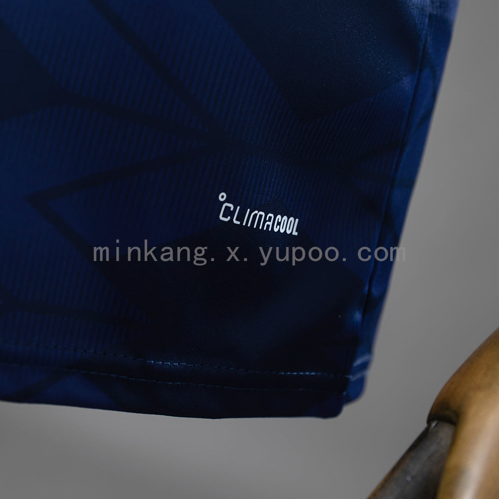 Camisa Escócia Home 2026