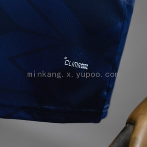 Camisa Escócia Home 2026