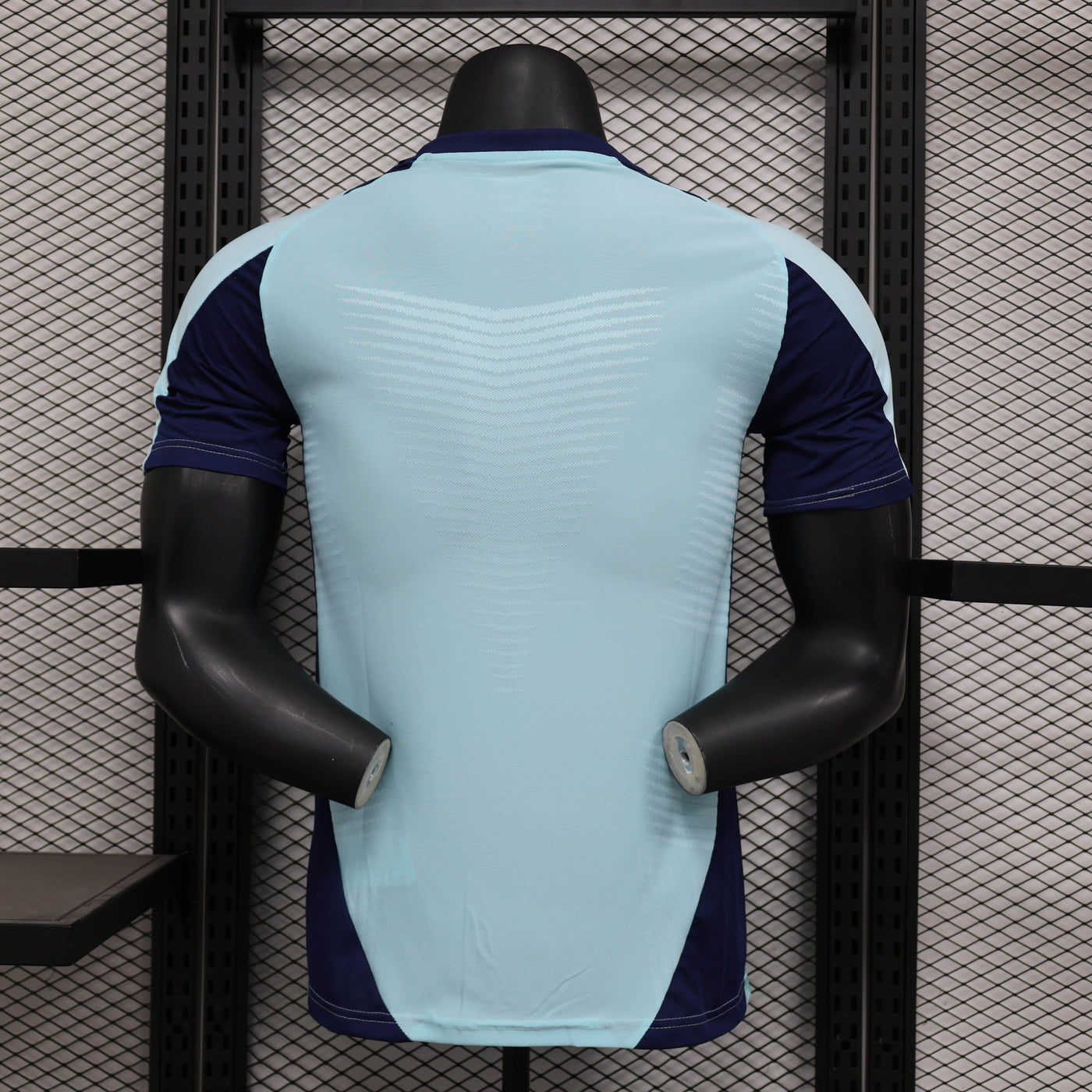 Camisa Arsenal Pré-jogo Pré-jogo Jogador 24/25