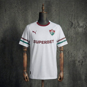 Camisa Fluminense Away 26/27